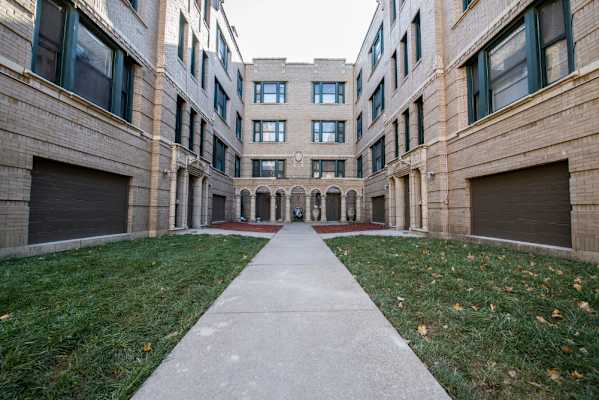 3501 W Adams St property